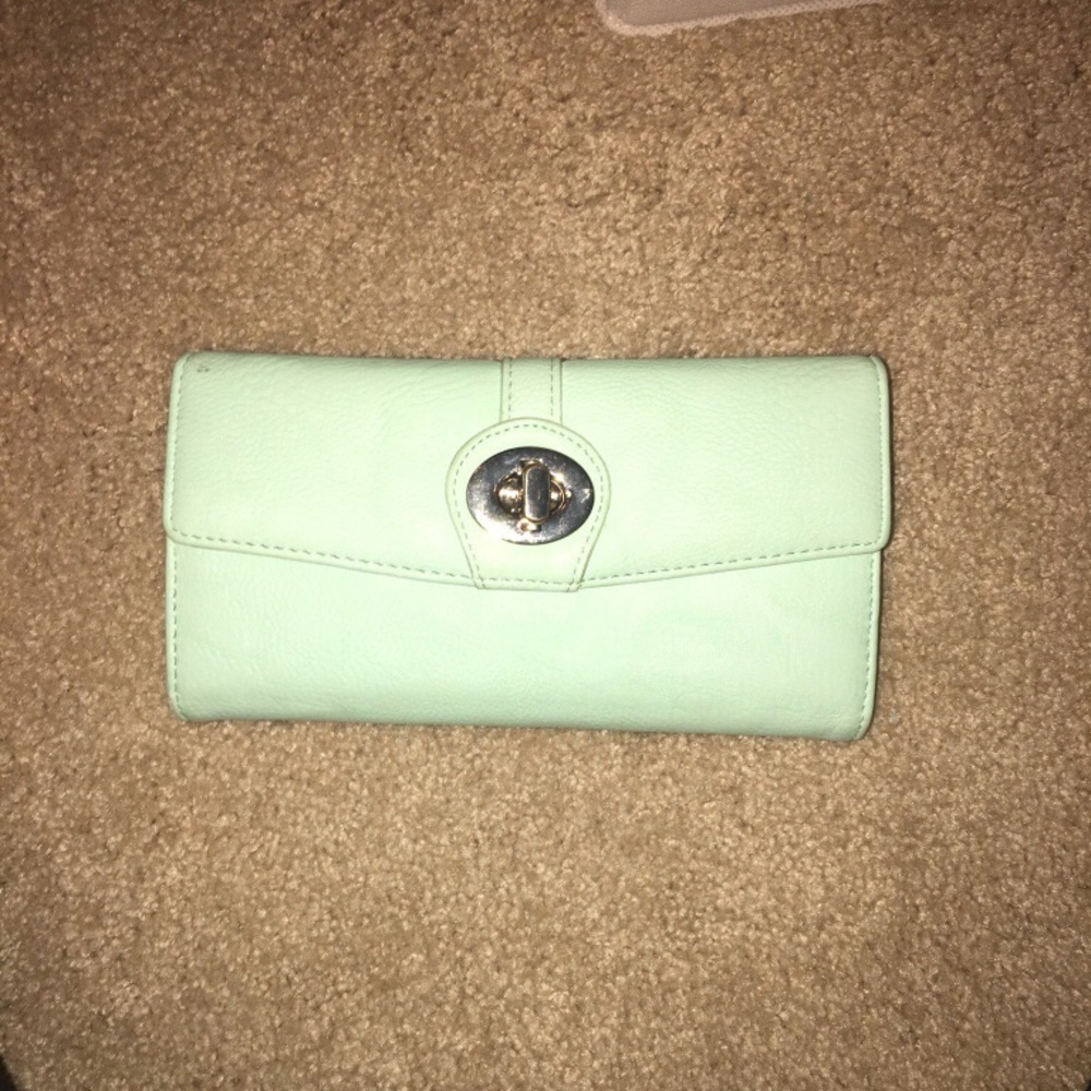 Wallet